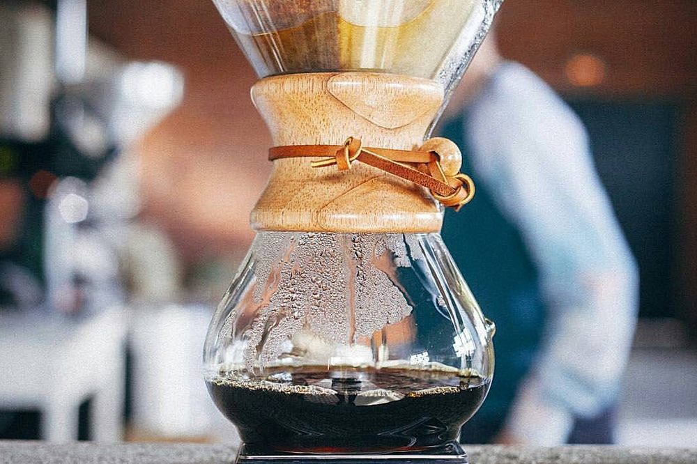 Home Barista MustHaves! 6 Great Gifts For The Coffee Lover Goodini