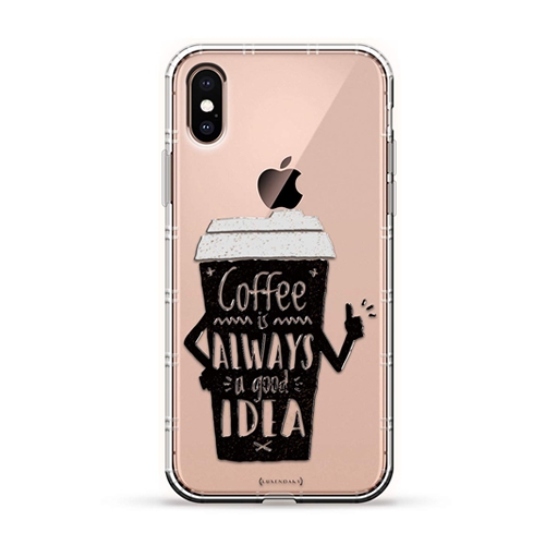 best iPhone coffee case