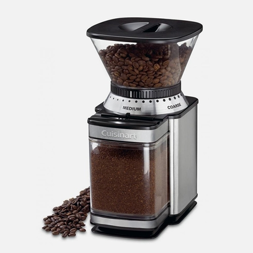 perfect coffee grinder